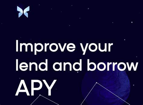 Fintechs like Revolut and Robinhood hold the key to DeFi’s growth, says Morpho founder - DLNews
