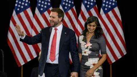 US-Vize JD Vance gibt sich gegenüber Europa versöhnlich