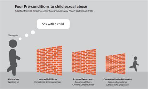 The Internet, Youth Safety and the Problem of "Juvenoia" by David Finkelhor [pdf]