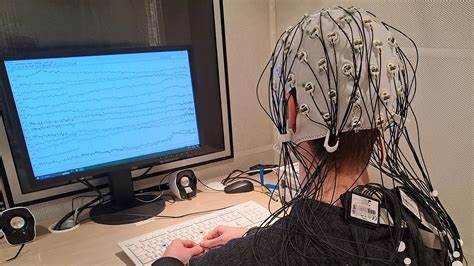 Brain Has a Hidden Beat – and Smarter Minds Sync to It