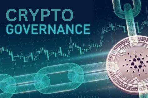 Governance: Why Crypto Investors Should Care - Investopedia