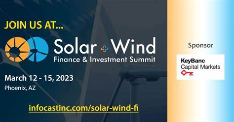 KeyBanc cuts solar names to Underweight on ‘overwhelming’ overhang