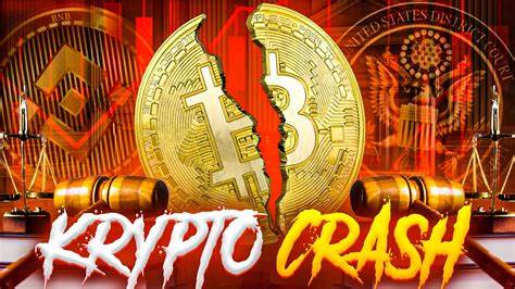 Krypto Crash: Bitcoin, XRP & Co. fallen - dieser Altcoin steigt dennoch