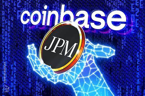 JP Morgan to Launch JPMD Coin on Base: Here’s What You Need to Know