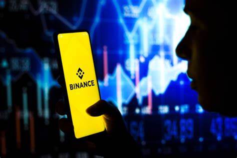 Binance has $570 million of BNB tokens stolen in crypto hack - Shacknews