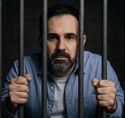 Former Binance Executive and Blum Co-Founder Vladimir Smerkis Arrested in Moscow on May 16 Over $15 Million Fraud