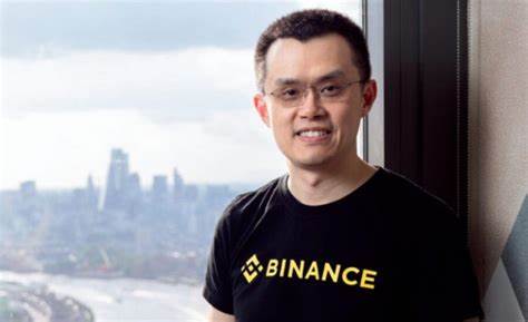 Changpeng Zhao: Binance-Gründer CZ soll 4 Monate im Gefängnis wegen Geldwäsche auf Kryptobörse
