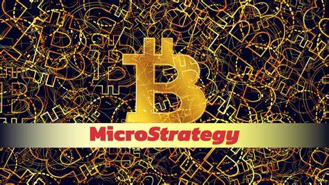 MicroStrategy is down over 55% from peak, fueling forced liquidation concerns