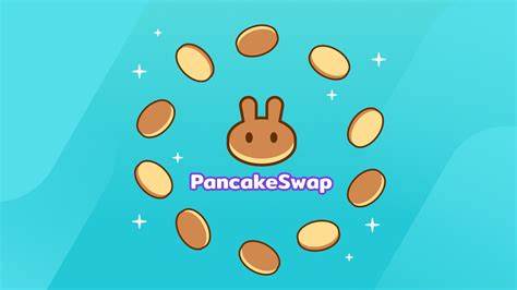 PancakeSwap (CAKE) Price Today