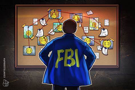 Crypto founder paid LA cops to help extort victims for crypto, FBI alleges - Cointelegraph