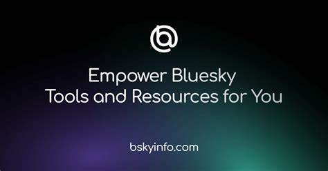 Bluesky Social Analytics with Graphtracks