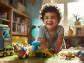 Hasbro, Inc. (HAS): Jim Cramer Surprised by This Comeback Story — Is It Out of the China Woods?