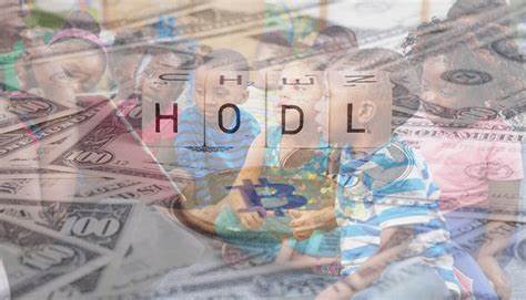 Satoshi milkshake experiment shows kids can HODL Bitcoin too - Cointelegraph