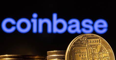 Coinbase warns of up to $400 million hit from cyberattack