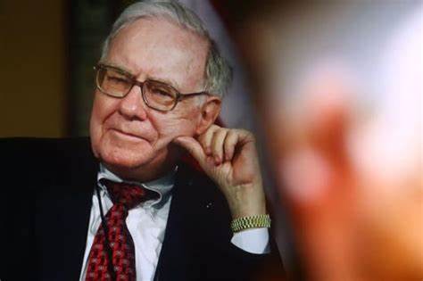 Warren Buffett Shows How Patience Pays: 98% Of His $160 Billion Wealth Came After Turning 65, Thanks The Power Of 'Compound Interest'