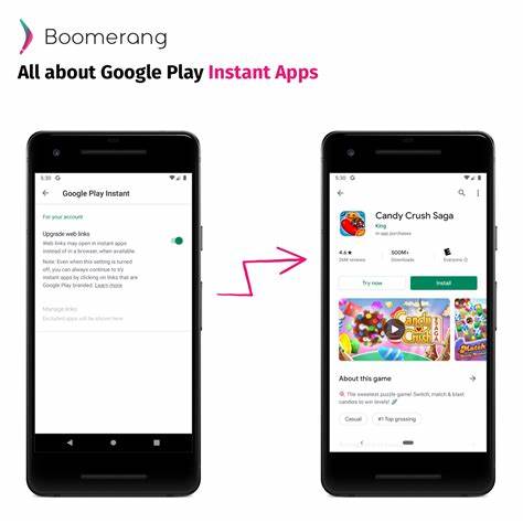 Google is killing Android Instant Apps, but you probably won't miss them
