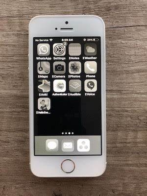 How to make yourself happier by making your iPhone worse