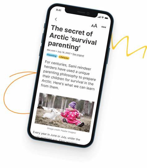Curio (beta) – an open-source read-it-later app