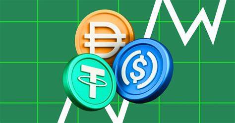 Why Walmart and Amazon Are Reportedly Considering Their Own Crypto Stablecoins