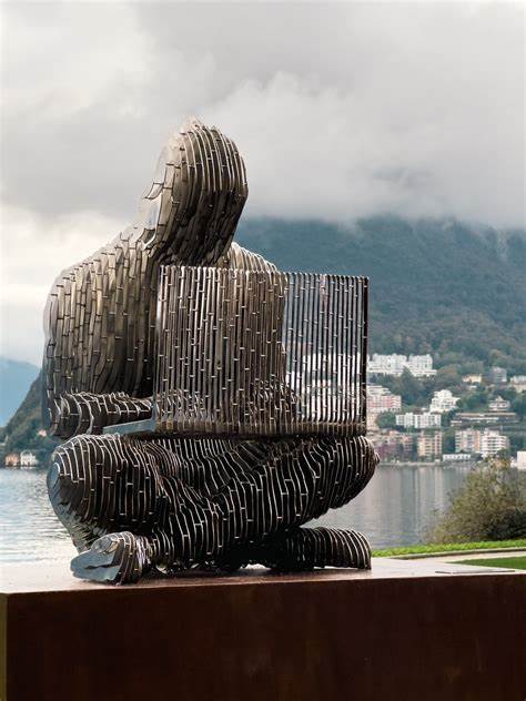 Three Satoshi Statues in One Month: What’s Going On?