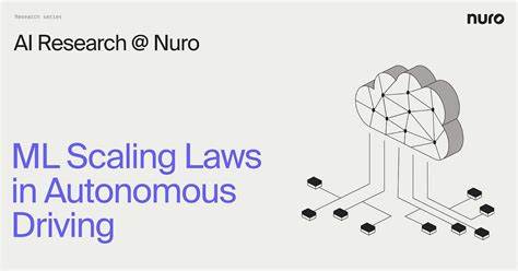Scaling Laws in Autonomous Driving