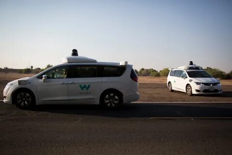 Waymos are getting assertive: driverless taxis are learning to drive like humans
