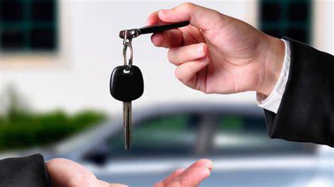 Hertz Global Looks to Future Growth After Logging Wider Loss, Lower Sales