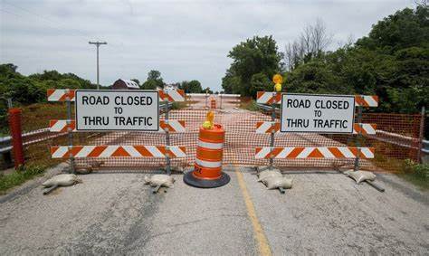 Construction zone worker identified in deadly crash