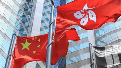 Hongkong ist bereit, Spot-Bitcoin- und Spot-Ether-ETFs zu genehmigen: Bericht
