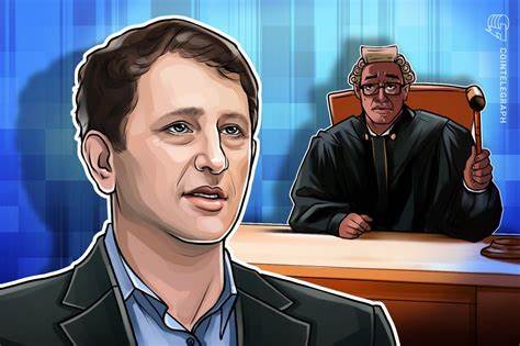 Judge Rules Alex Mashinsky Excluded from Celsius Bankruptcy Claims