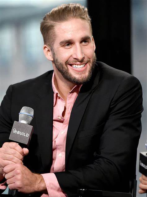 Shawn Booth