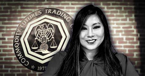 Acting CFTC Chair Caroline Pham on crypto regulation: There is no easy street for anybody