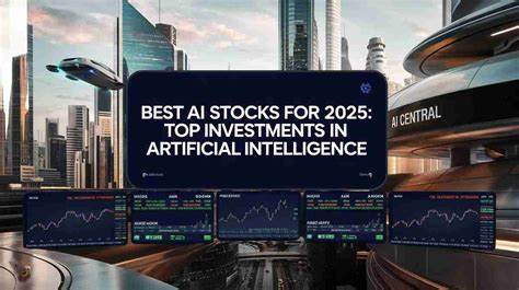 2 Artificial Intelligence (AI) Stocks That Could Dominate the Rest of 2025