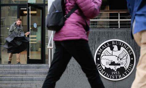 The Small Business Administration Reinstates Sober Lending Standards
