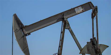Oil prices rise more than 4% as Iran-Israel conflict escalates