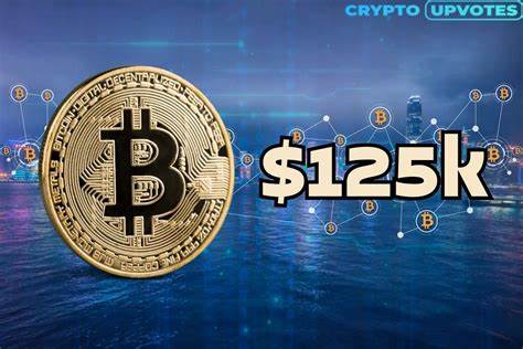 Bitcoin Could Hit $125K by End of Q2, Says Bybit’s Head of Derivatives