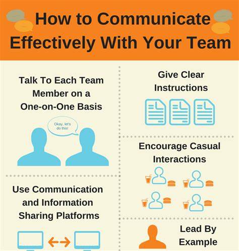 Here's how you can effectively convey the advantages of new technology to your team