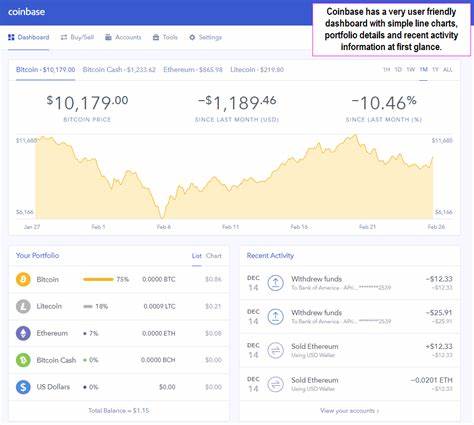 A Closer Look at Coinbase Global's Options Market Dynamics