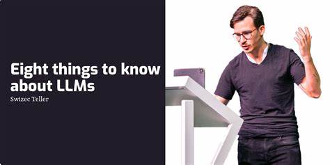 LLMs Don't Think Like Developers – Until Now