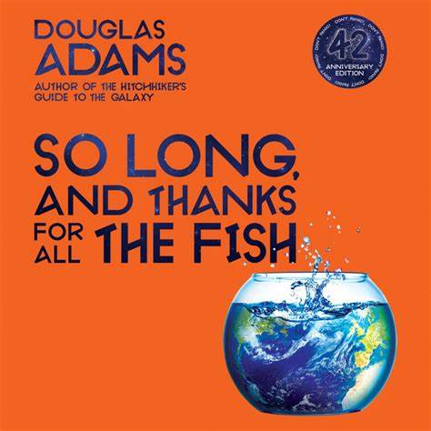 So Long, and Thanks for all the Fish" Pocket shuts down but open web remains