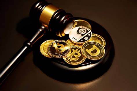 New US rule could force crypto service providers to compensate fraud victims - Passionategeekz