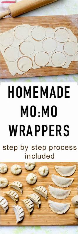 No Mo Wrappers?