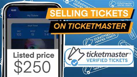 Ticketmaster will show the full price of your ticket up front to comply with law