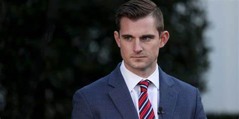 Donald Trump’s 29-year-old crypto guru lays out the president’s plans for regulating crypto and rolling back a Biden-era crackdown