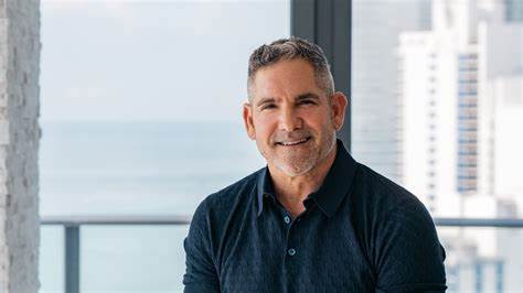Grant Cardone Is Now a Bitcoin Fanboy — Here’s Why