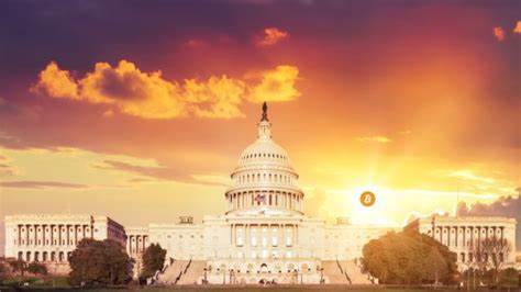  US Senate crypto bills stall amid Trump ties and ethics concerns 