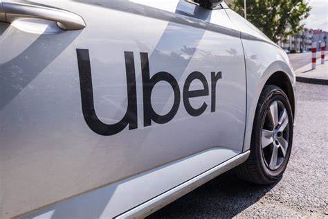 Is It Too Late to Buy Uber?