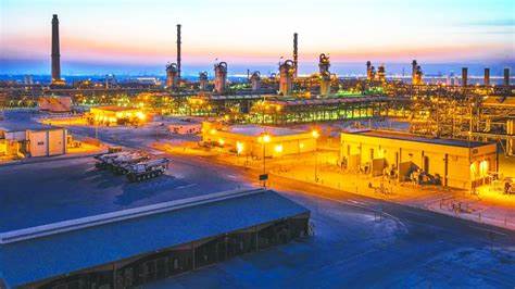 Saudi Arabia and Kuwait announce oil discovery within Partitioned Zone