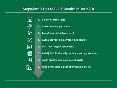 Vincent Chan Shares How People In Their 20s Can Build Wealth On Autopilot: 'You Can Pretty Much Forget About It Until You're 60'