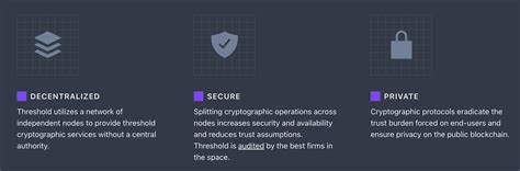 Threshold Network proposes acquisition of BitGo’s WBTC to address centralization worries - CryptoSlate